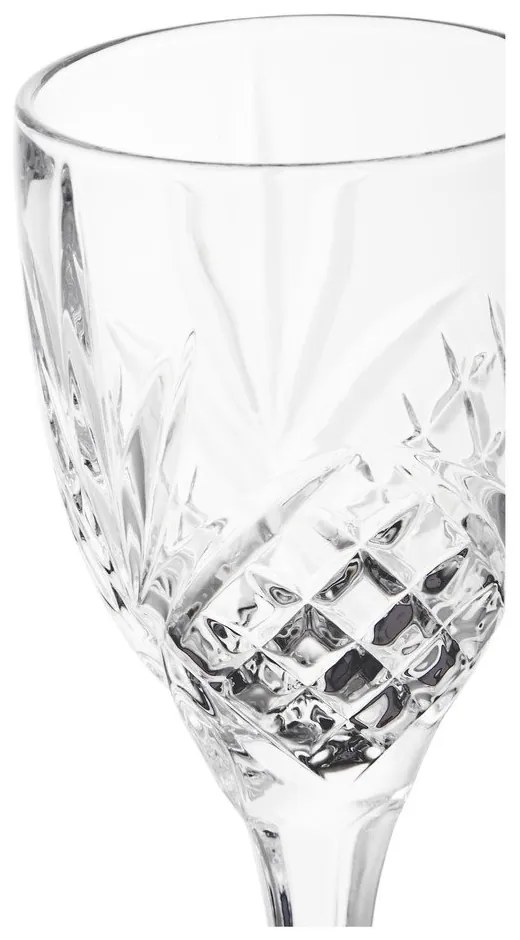 Set de pahare 4 buc. de vin 290 ml Beaufort – Premier Housewares