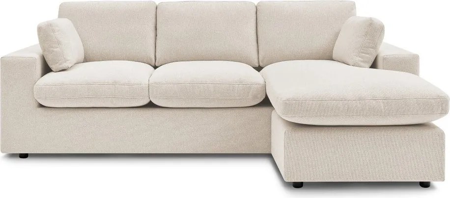 Colțar bej Belair – Bobochic Paris