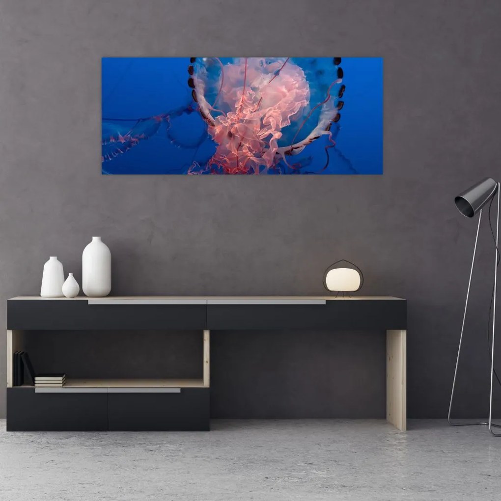 Tablou - Medusa (120x50 cm)