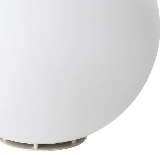 Eglo 98103 - Lampadar exterior MONTEROLO 1xE27/40W/230V IP65 ø500