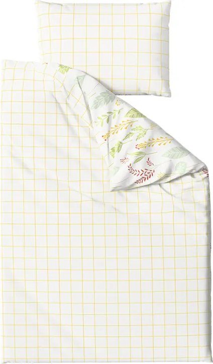 Lenjerie de pat din microfibra TARINA colorata Dimensiune lenjerie de pat: 70 x 90 cm | 140 x 200 cm