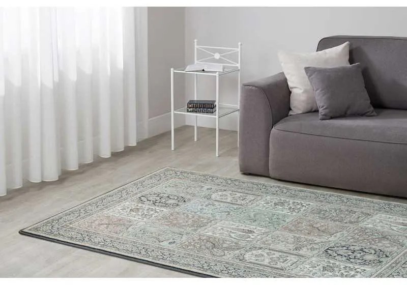 Covor lana Timor mint 240 X 340