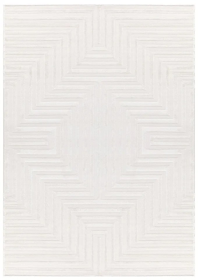 Covor crem 80x150 cm Sahara – Ayyildiz Carpets