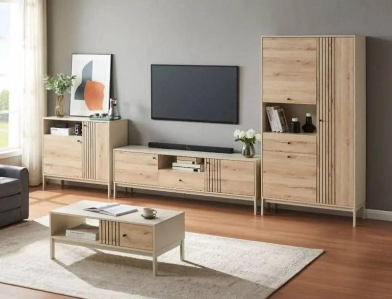 Set living FROST