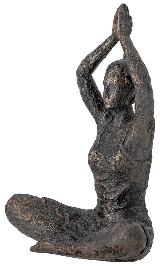 Statuetă din polirășină (înălțime 17 cm) Miiral – Bloomingville