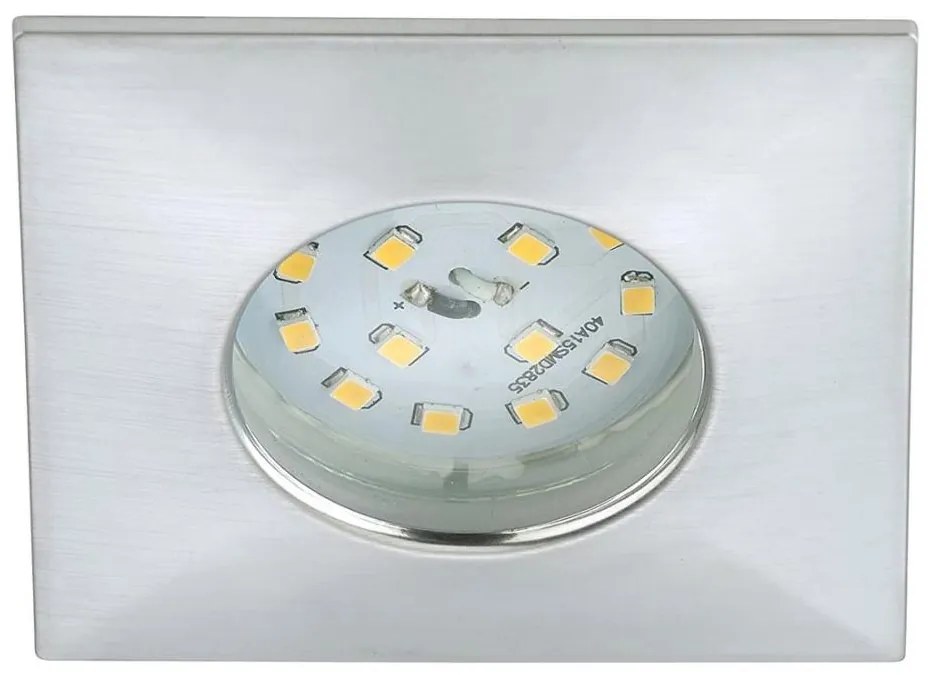 Briloner 8313-019 - Lampă încastrată baie LED LED/5W/230V IP44