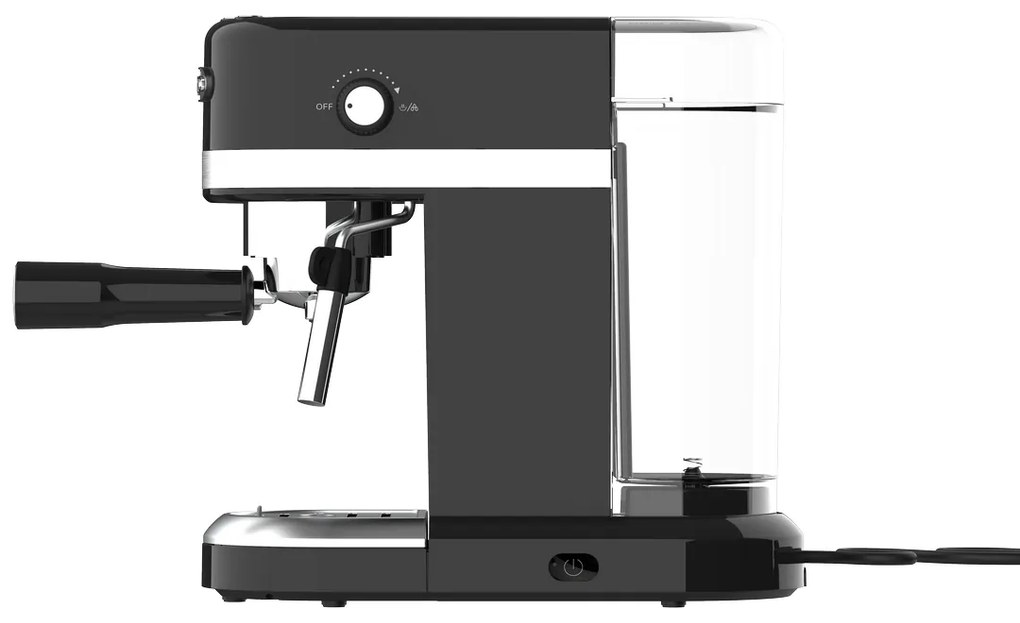 Solac CE4510 espresso Taste Slim Negru