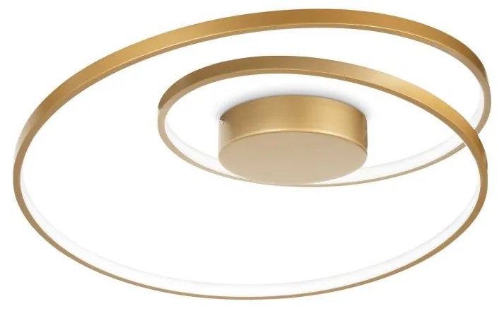 Lustra / Plafoniera LED design modern circular OZ PL dali alama