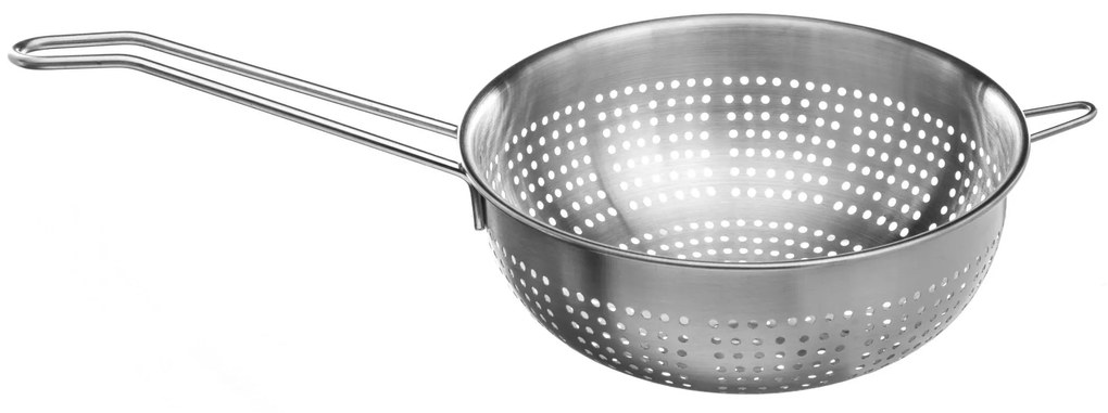 Strecuratore, inox, 19 cm