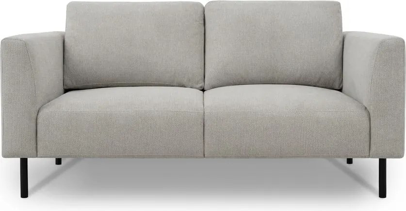 Canapea bej 171 cm Hero – Scandic