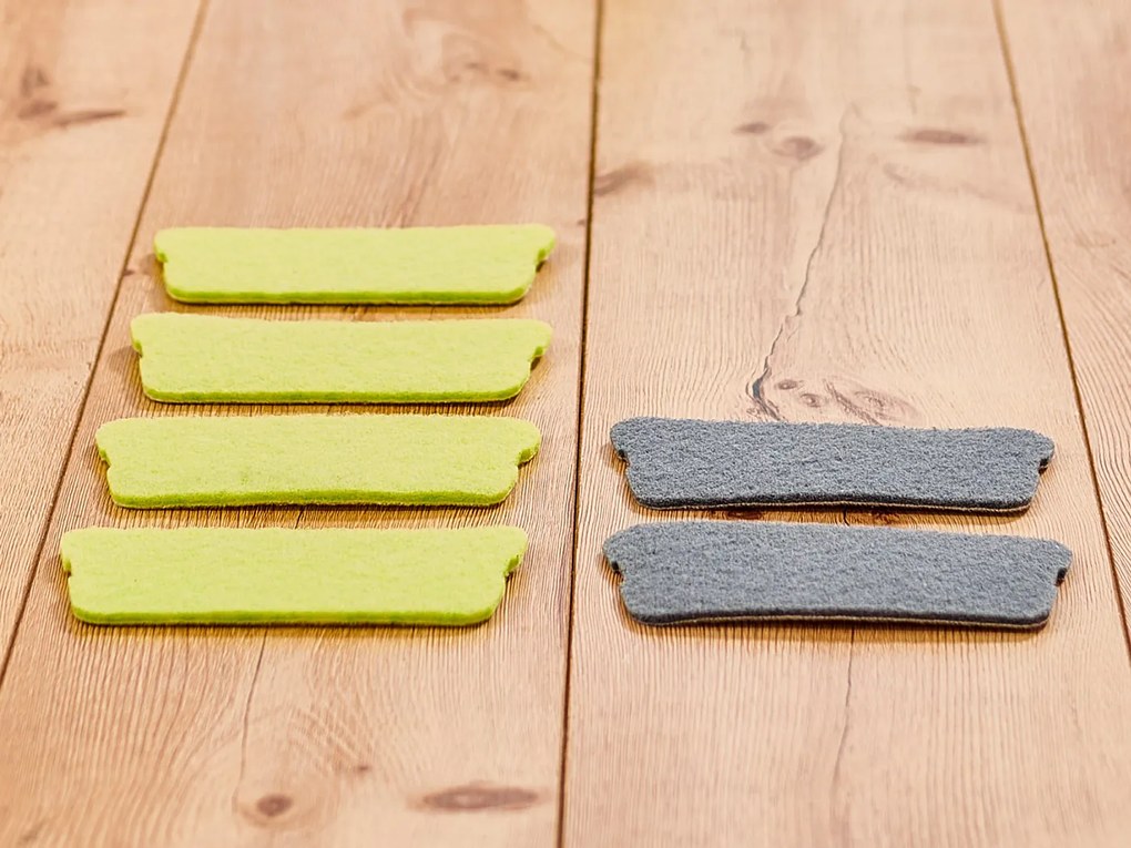 Spray Mop Plus - set accesorii Rovus 6 cm