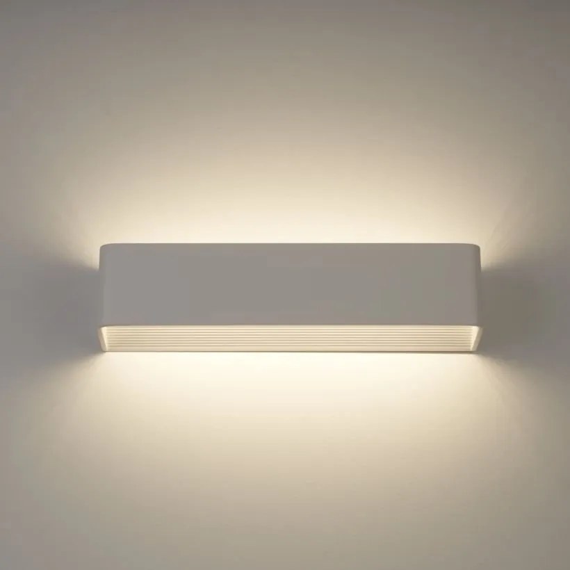 Aplica LED ambientala design minimalist London Bridge