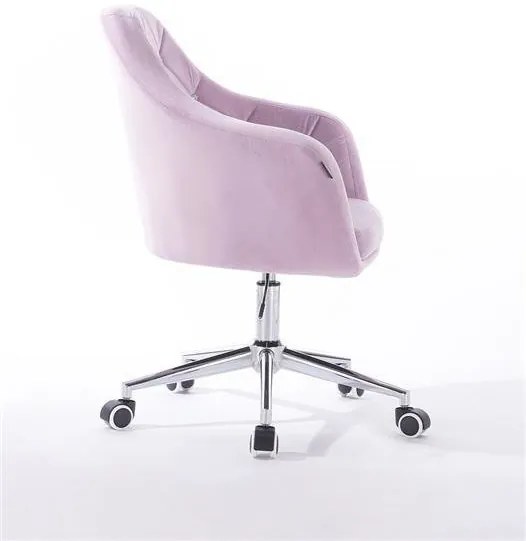 HR830CK SCAUN CATIFEA HEATHER VIOLET