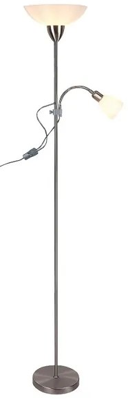 Lampadar Rabalux 4067 DIANA 1xE27/60W + E14/40W