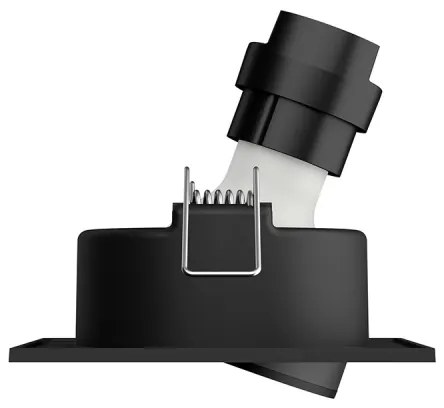 Philips 50403/17/PN - Lampa incastrata MYLIVING DONEGAL 1xGU10/5,5W/230V