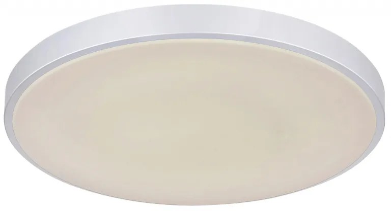 Plafoniera LED moderna cu telecomanda SONNY 18W