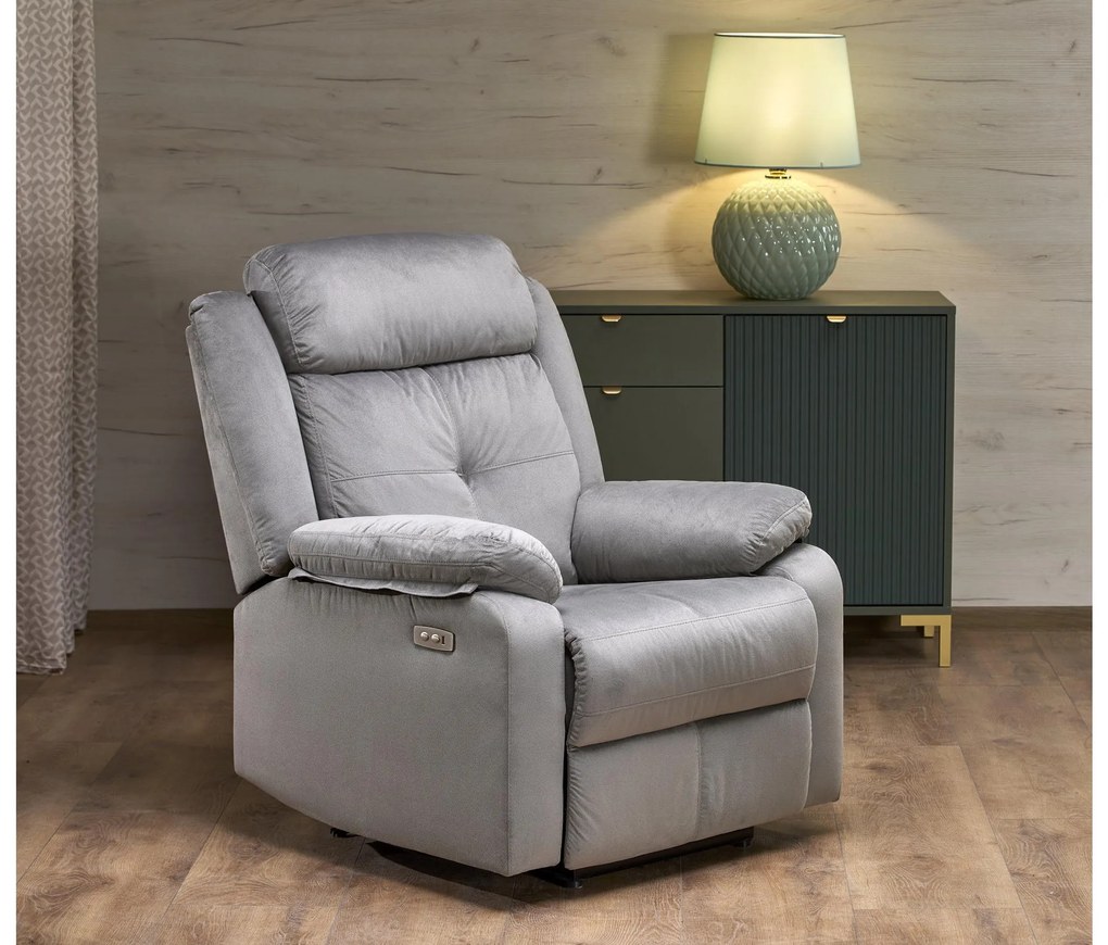 Fotolilu Lerex (gri). Promo -6%. 1092541