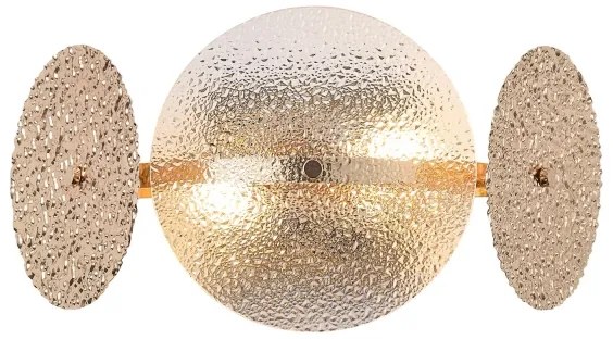 Aplică 2xE14/40W/230V