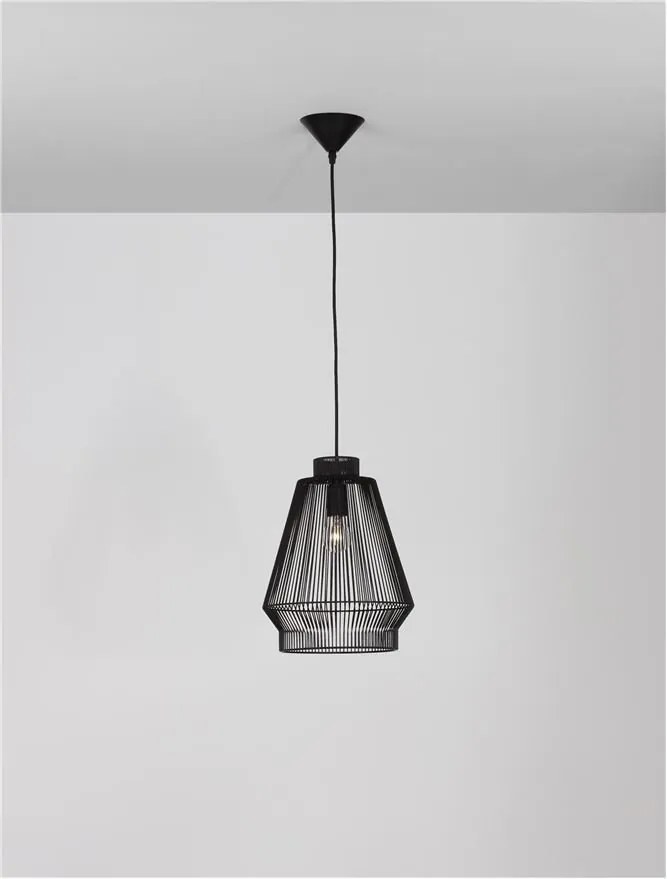 Lustra / Pendul modern design decorativ BREDO D-27,5cm
