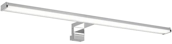 Rabalux 2114 - Iluminat oglindă baie LED LEVON LED/8W/230V IP44 40cm