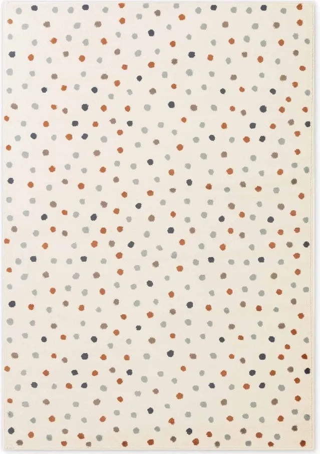 Covor pentru copii 120x170 cm Konfetti – Hanse Home