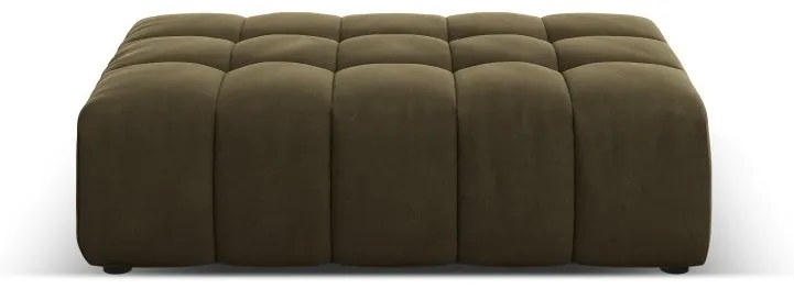 Taburet Chicago catifea L102 cm