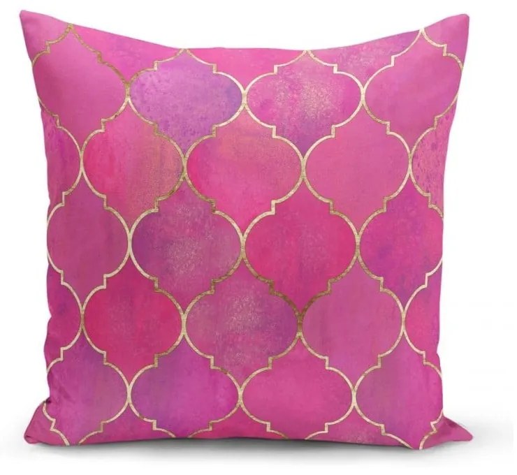 Față de pernă Minimalist Cushion Covers Rumino, 45 x 45 cm