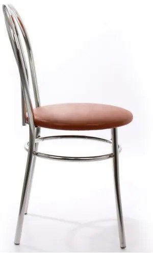 Scaun Bistro maro