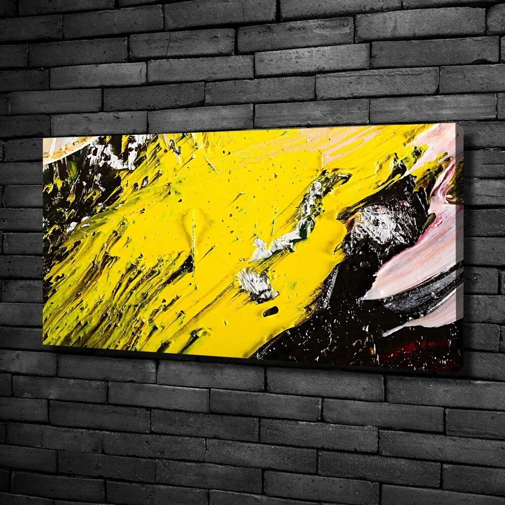 Imprimare tablou canvas Abstracție textura