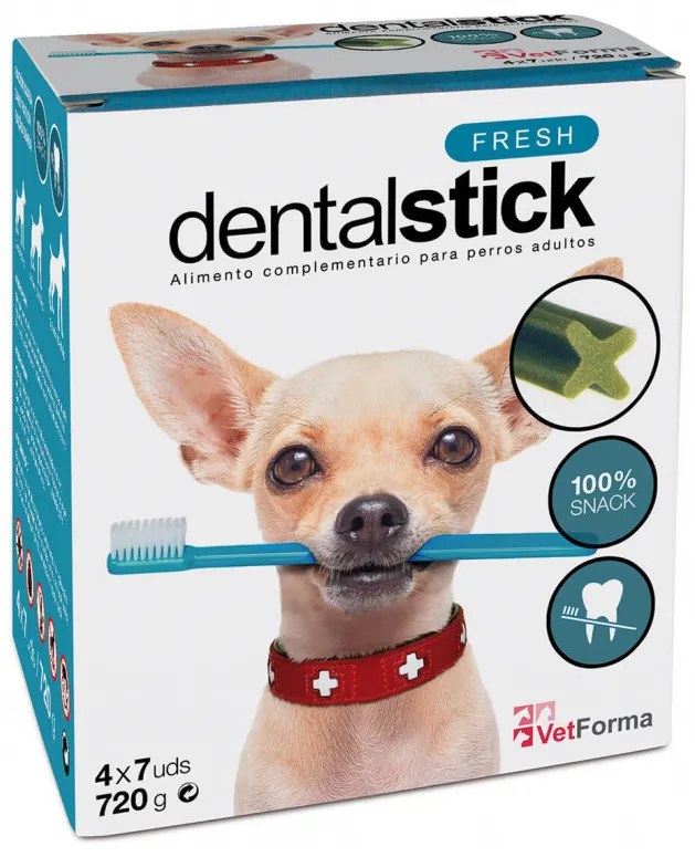 Dental Stick Fresh - 28buc.