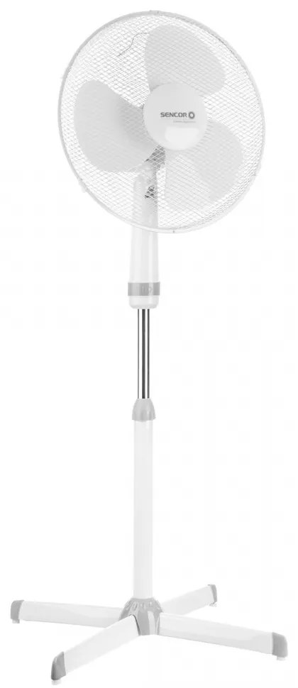 Sencor SFN 4047WH ventilator stativ