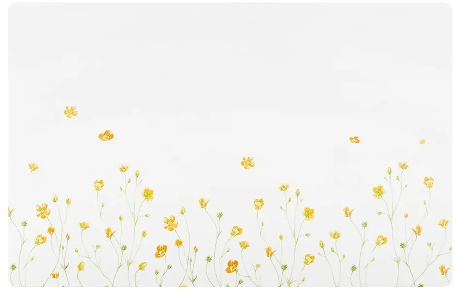 Altom Fece de masă Marigolds, 28 x 43 cm