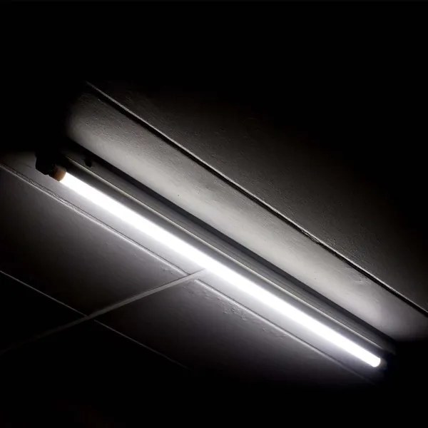 Tub LED fluorescent T5 G5/16W/230V 6500K 120 cm