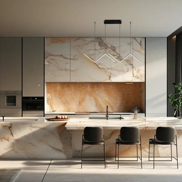 Lustră LED pe cablu VERTE 2xLED/11W/230V negru