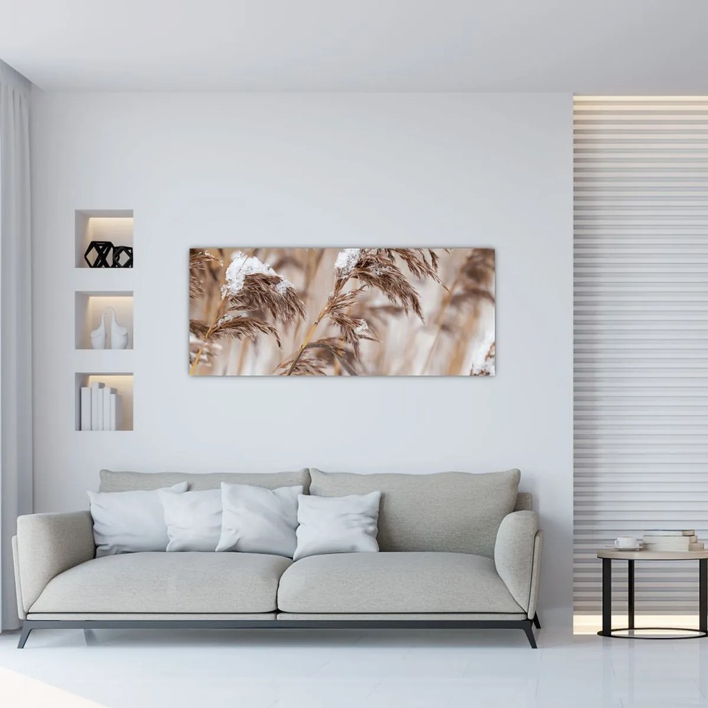 Tablou - Tei (120x50 cm)