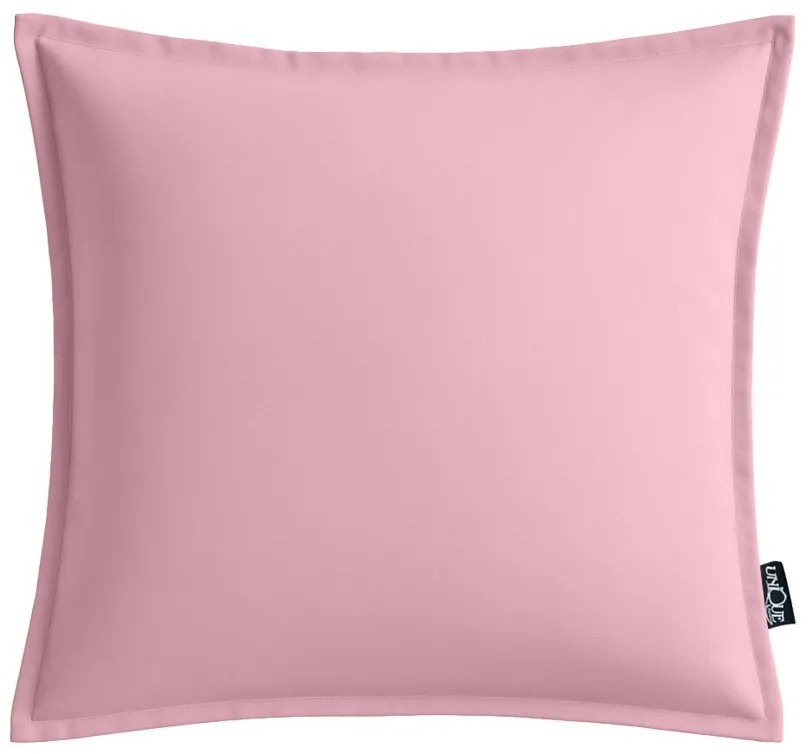 Set 2 buc perne de exterior EMPARO 50x50 cm, roz