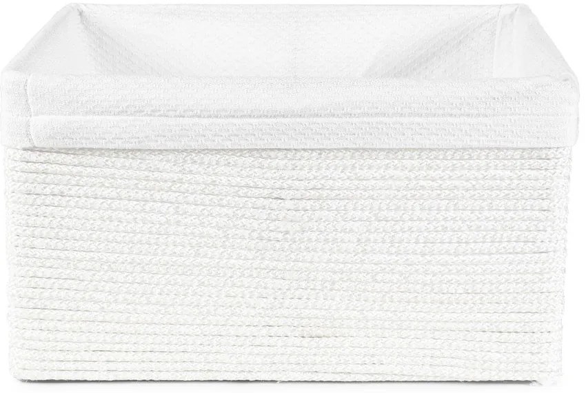 Coș de depozitare din material textil – Compactor