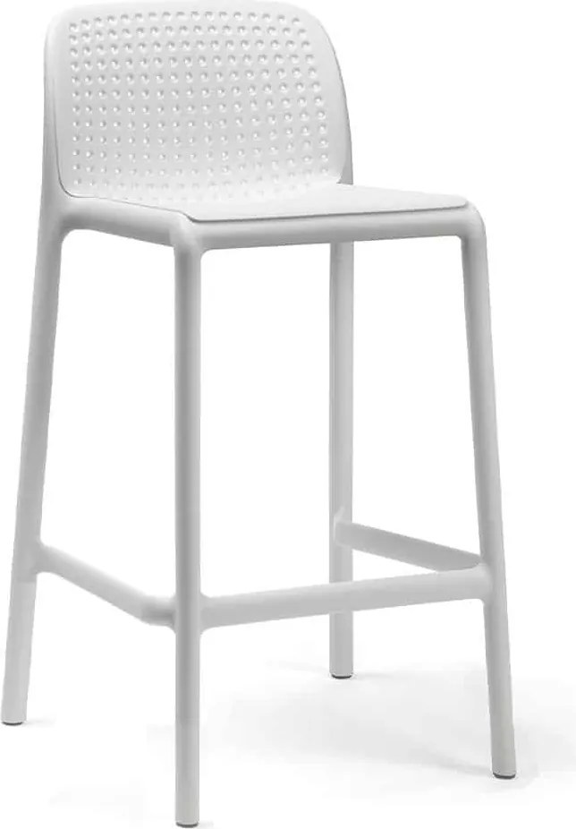 Scaun de Bar, Exterior, Nardi - Lido Mini