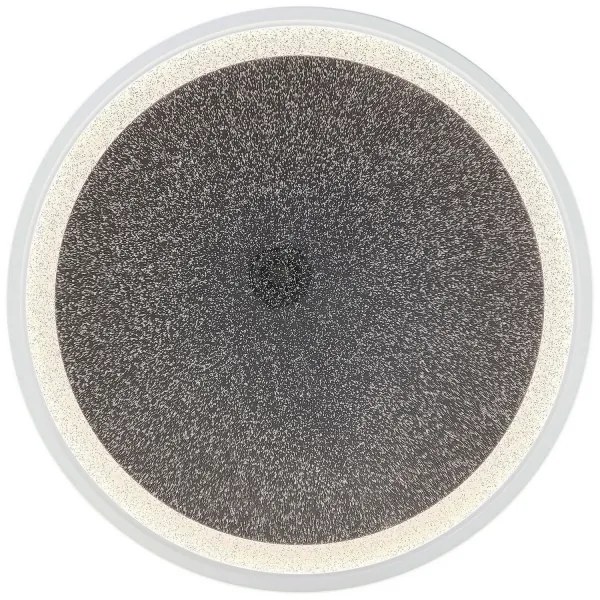 Plafonieră LED dimabilă TANIDA LED/31W/230V 3000-6500K + telecomandă