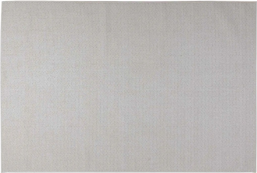 vidaXL Covoare de zonă Dreptunghiular LUGO Crem 340 x 240 cm Poliester