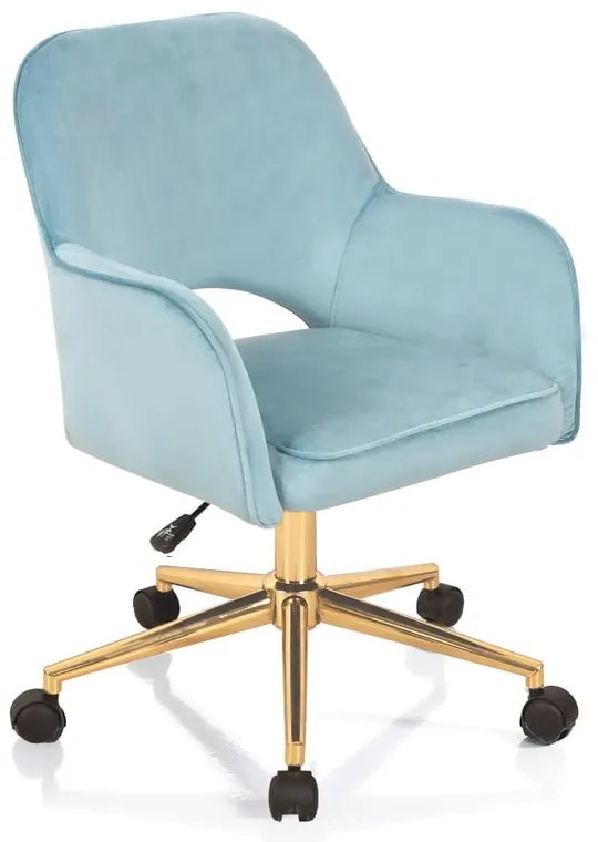 Scaun de birou Victoria - Tomasucci