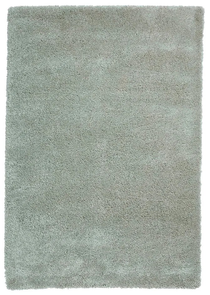 Covor verde deschis 80x150 cm Sierra – Think Rugs