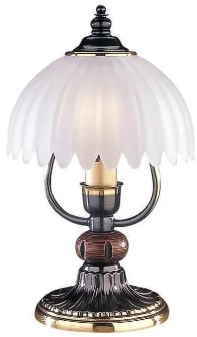 Veioza, Lampa de masa clasica design italian 2805