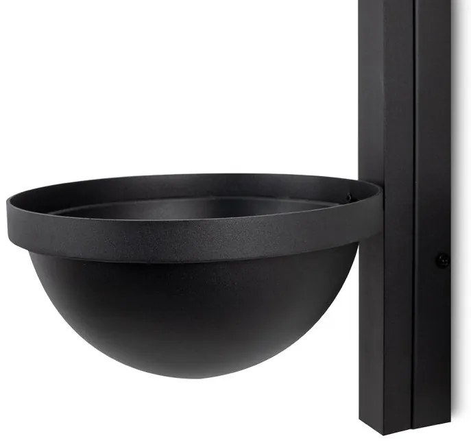 Aplica de perete design deosebit PLANT