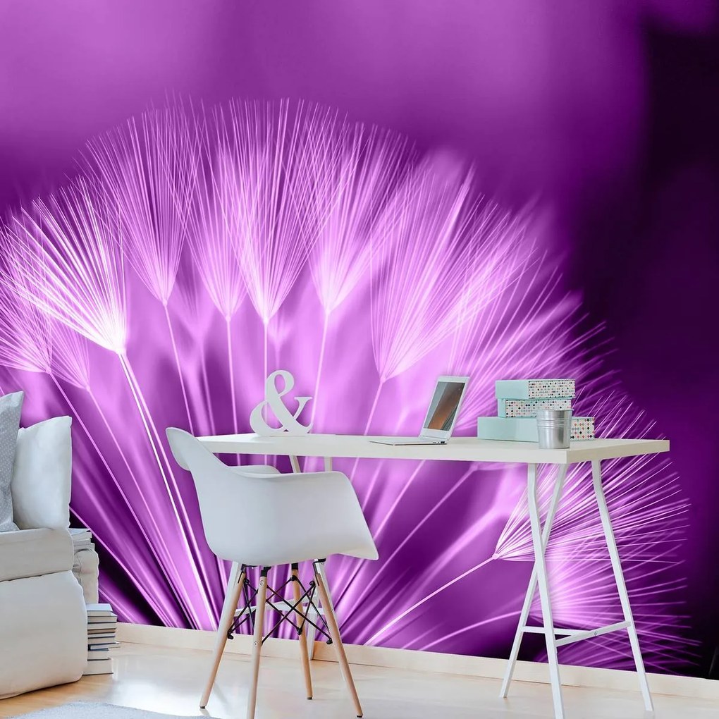 Fototapet - Flori (152,5x104 cm)