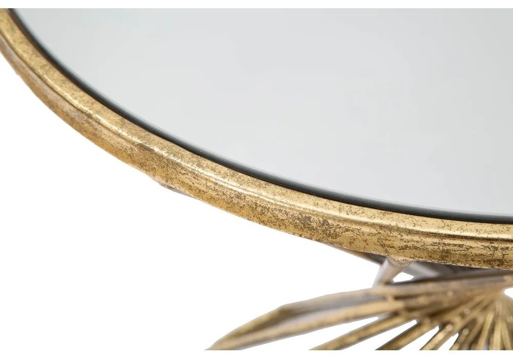 Măsuță auxiliară rotundă ø 42 cm Hypnos – Mauro Ferretti