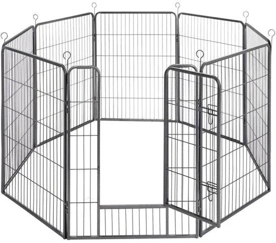 Tarc pentru catel/animale mici inaltime de 100 cm