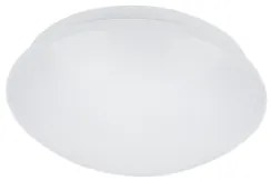 Plafoniera LED 1 bec 12W IP44 95BRICE12LED ELMARK
