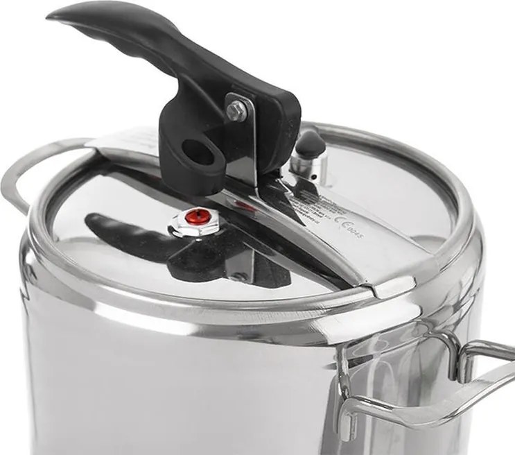 Orion Oală sub presiune din inox PROFI 3,5 l