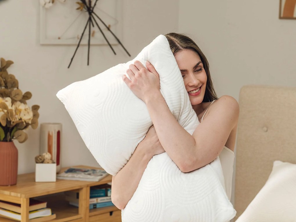 Dormeo perna air+ smart clasica 45x65